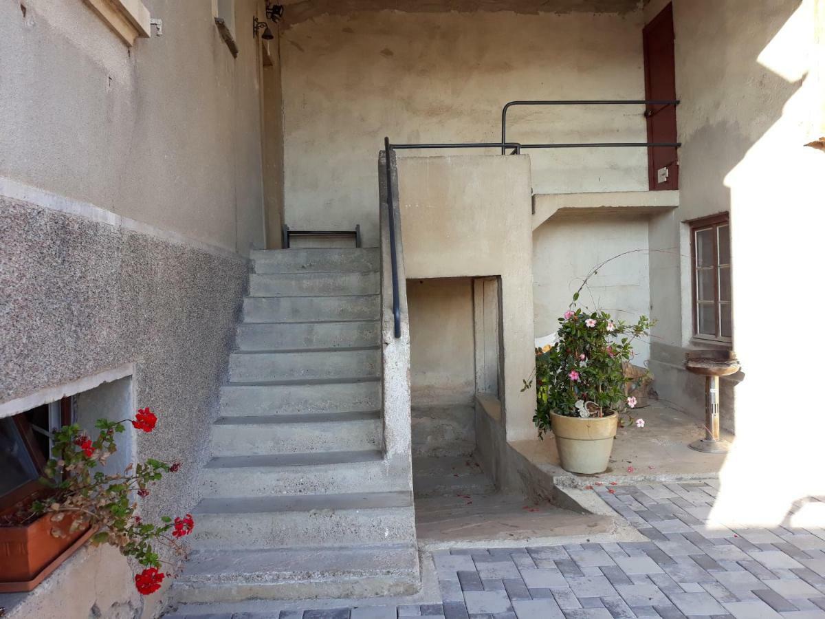 13 Rue De Sand Matzenheim Exterior foto
